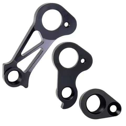 Dropout For Colnago-compatible C64 Concept V3R V3RS Rear Derailleur Hanger Thru-Axle Bicycle Frame P