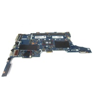 For HP Elitebook 840 G3 850 G3 Laptop Motherboard I5 CPU 6050A2892401-MB-A01 918313-001 918313-601