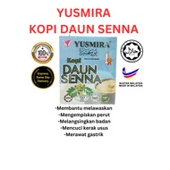 YUSMIRA Kopi Daun Senna Kopi Lawas Cantik Kurus