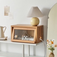 WOORI木 電線收納集線盒