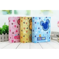 Ready stock* 3R photo album can put 200pcs    3R 89x127mm