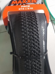 Ban luar sepeda Maxxis pace 27.5 X 1.95 kevlar for mtb mountain bike sepeda gunung