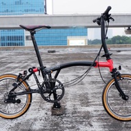 Brompton CHPT3 V2