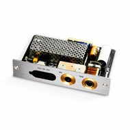 Ibasso Amp16 Amp17 Dx340 Tube Transistor Audio Amplification Card for Dx320 Dx300 HiFi Speaker Ampli
