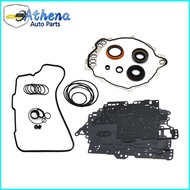 New 6T70 6T75 6T70E Transmission Gasket Repair Kit For Buick Cadillac Chevrolet T19600A Car Accessor