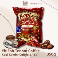 Yit Foh Tenom Coffee - Kopi Kawin (Coffee &amp; Tea Mix) 350g