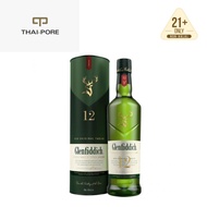 Glenfiddich 12 Year Old Single Scotch Whisky (700ML)