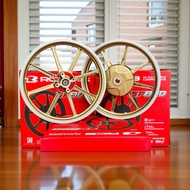 RCB MAGS SP800 MIO i125 | MIO 125 F-185*14 R-215*14/ F-140*14 R-160*14