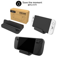 Giá đỡ máy PGTECH cho Steam Deck / Nintendo Switch OLED / Switch 1 / Switch Lite