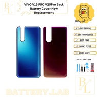 VIVO V15 PRO V15Pro Back Battery Cover New Replacement