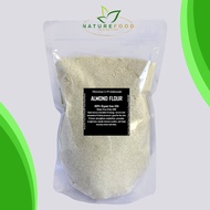 Almond Flour (Organic Fine from USA)