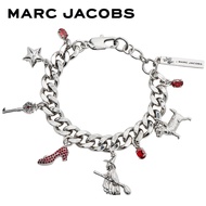 MARC JACOBS THE MARC JACOBS X WIZARD OF OZ THE WIZARD OF OZ CHARM BRACELET 2R4JBR001J36 RE24 สร้อยข