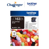 Brother LC163 Ink Cartridge