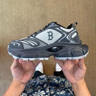 MLB Winner Chunky 厚底鞋