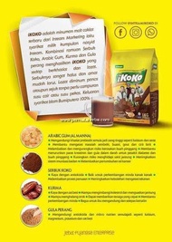 iKOKO INTEAM / KOKO INTEAM