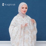 Travel mukena thin travel mukena/