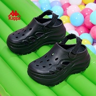 Kappa | รองเท้าแตะสวมสำหรับผู้หญิงใส่กลางแจ้ง