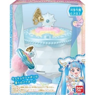 Hirogaru Sky Pretty Cure Pretty Holic Shiny Powder - Cure Sky