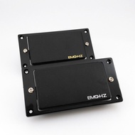 EMG HZ Passive Humbucker Pickup 4สายคอและสะพานPickupsในสต็อกสำหรับกีตาร์ไฟฟ้า