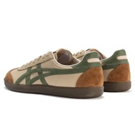 Onitsuka tiger retro German training shoes low top men's and women's sports casual board shoes