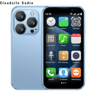 SOYES XS18 Pro 30 Inch Android 81 Smartphone 2GB RAM 16GB ROM Facial Recognition Dual SIM Standby 10