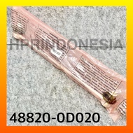 TOYOTA STABILIZER LINK YARIS & NEW VIOS 48820-0D020TOYOTA