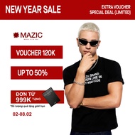 AT10 - "MAZIC" THE HORSE COLLECTION UNISEX CITYWEAR BODY T-SHIRT SLIMFIT TEE