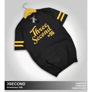 3second Men's T-Shirt