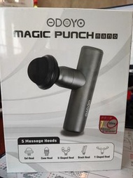 ODOYO Magic Punch