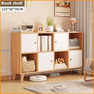 Book Shelf/Bookcase/Storage Cabinet/Shelf Rack/Shelf Cabinet/Small Bookshelf/Book Cabinet/Shelf
