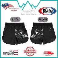 FAIRTEX AB11 Training Shorts - Muay Thai training shorts designed for women.