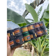 SNAP DT GLASS/ snap cangklong (1 pack contains 12 pcs) Random