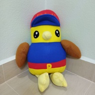 Patung didi murah (ready stock) didi and friends