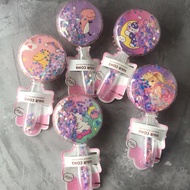 sisir haircomb/ sisir rambut wanita lucu / sisir blow / sisir anti kusut / sisir rambut anti statis 