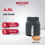 MUGEN Air Fryer (4.5L) MAF-5500
