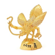 Garuda Bird for Protection Against Illness