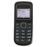 Original 1202 Mobile Cell Phone 2G GSM 900/1800 Unlocked Cellphone