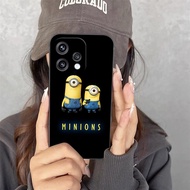 Movie Minions Me Cover Phone Case For OPPO RENO 15 15F 14 14F 13 13F 12 11 11F 10 8T 8 7 6 5 4 4F LI