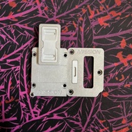 Inner Mission Raw Alu for BilletBox BB Authentic