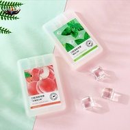 in stock Heyxi Delicious Peach Mouth Spray CR1