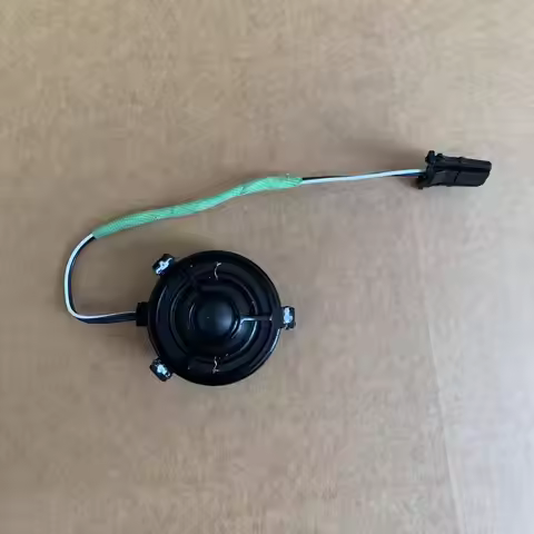 For VW Golf 7 Passat Dynaudio A-pillar speaker 1k8 035 411b
