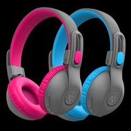 🌟現貨發售 原裝行貨 門市交收🌟 JLab JBuddies Studio 2 2 In 1 無線+ 有線頭戴式兒童耳機