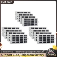 12Pcs Air Filter for  W10311524 Refrigerator Fresh  Air Filter Hot Selling Parts
