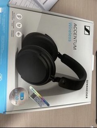 Accentum wireless