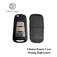 Proton Preve Remote key Case duplicate