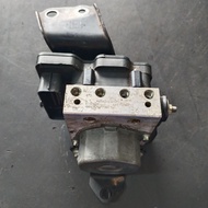 PERODUA MYVI ABS PUMP 89540-B1440 44510-B1420 (ORIGINAL USED) 251225*