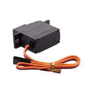 Seashorehouse JX PS-1181HB 4.8V-6V 16g 0.13sec/60° 3.0kg Analog Mini Servo for 1/16 RC Car