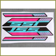 ◵ ◬ ❂ NMAX ICON STOCK DECAL CUSTOMIZED