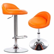 Get Gifts🍄Wholesale Bar Chair High Chair Bar Stool Bar Stool Bar Chair Front Desk Simple Lifting Chair Bar Stool TD4S