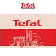 [ NOT FOR SALE] TEFAL NETS CARD